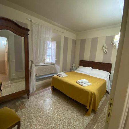 Casa Dei Cherubini Lucca Exteriér fotografie