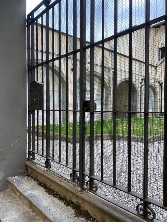 Casa Dei Cherubini Lucca Exteriér fotografie