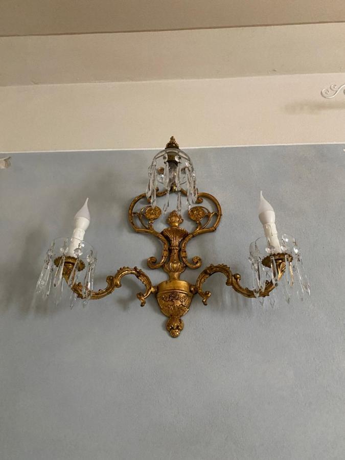 Casa Dei Cherubini Lucca Exteriér fotografie