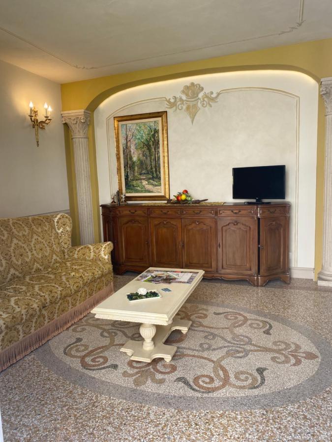 Casa Dei Cherubini Lucca Exteriér fotografie