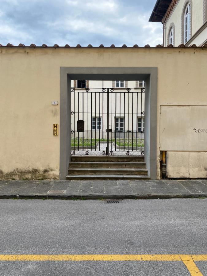 Casa Dei Cherubini Lucca Exteriér fotografie