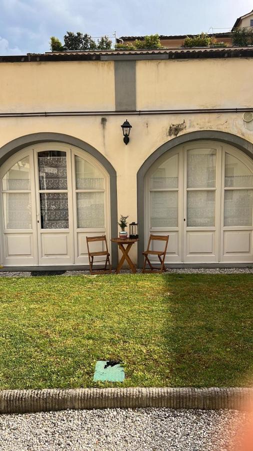 Casa Dei Cherubini Lucca Exteriér fotografie