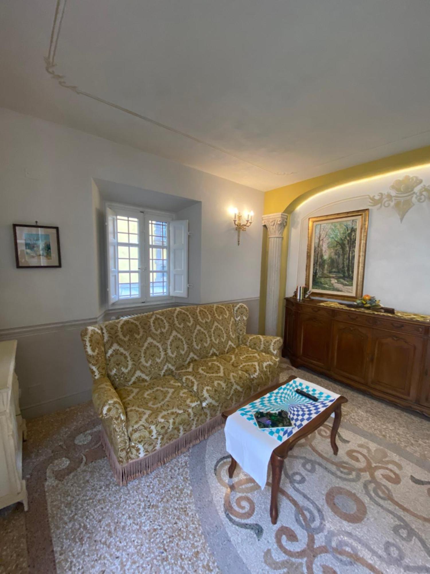 Casa Dei Cherubini Lucca Exteriér fotografie