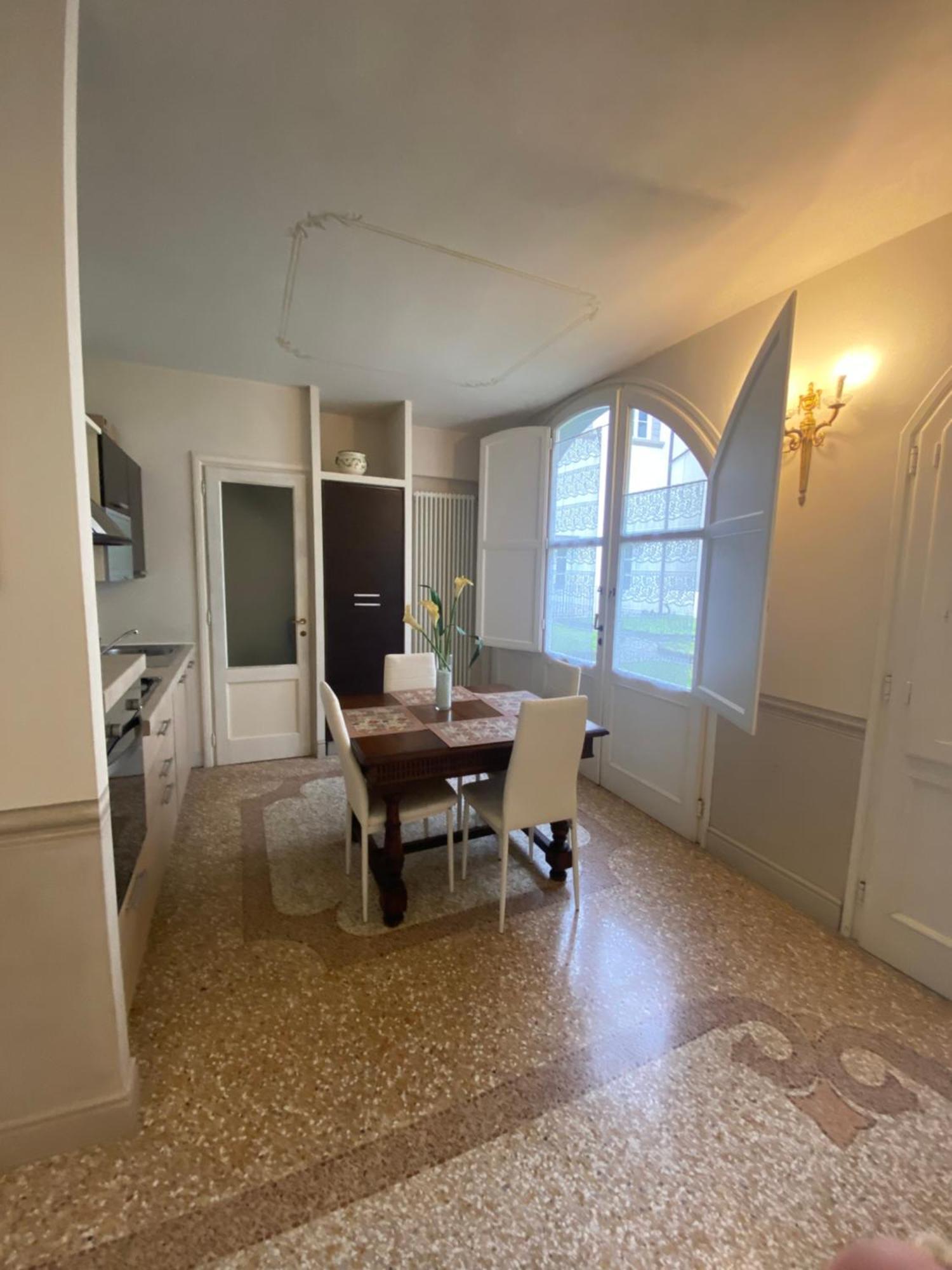 Casa Dei Cherubini Lucca Exteriér fotografie