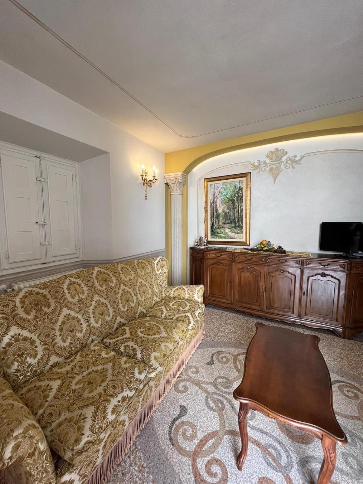 Casa Dei Cherubini Lucca Exteriér fotografie